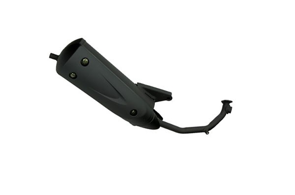 uitlaat euro-4 3b3 agm VX50 plus