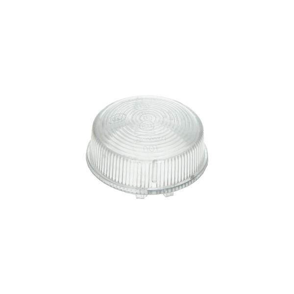 glas knipperlicht 2x nok blank agm GT, agm Retro, torino