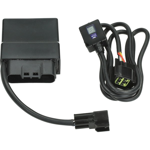 ECU tuning euro-5 snel (4 mappings) rongmao