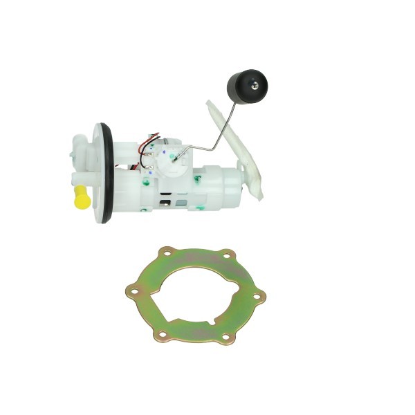 benzinepomp euro-4 EFI/Delphi injectie systeem sco china 4t