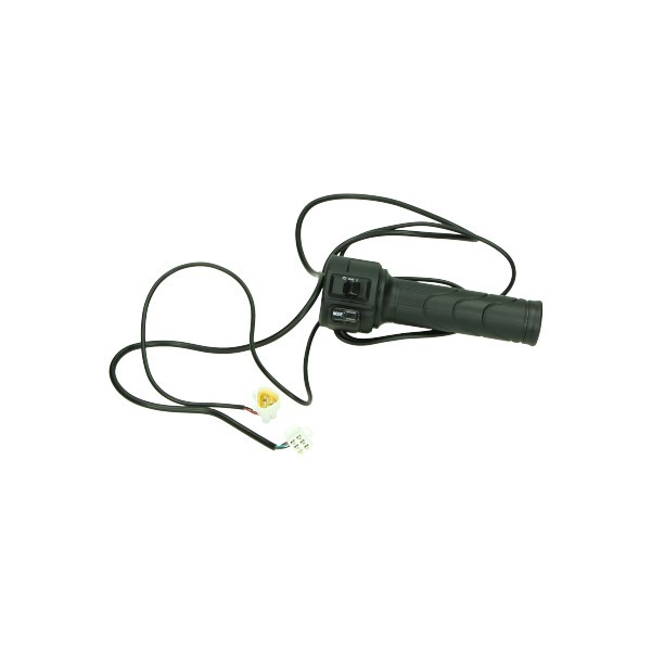 adapter + moer spiegel vespa lx, vespa S