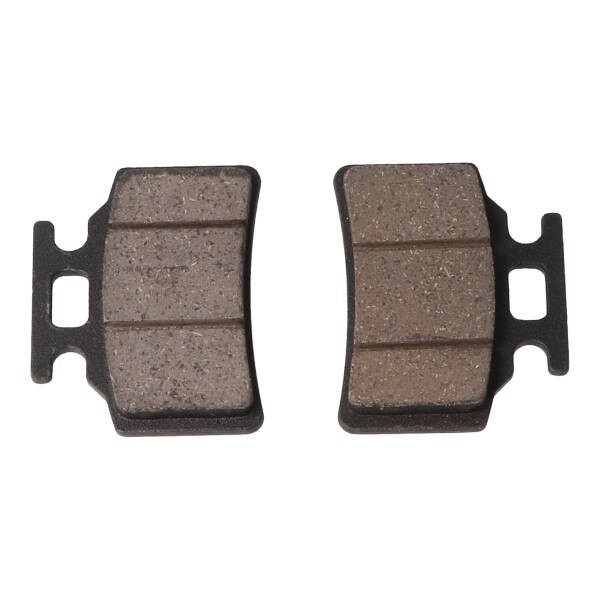 remblokset Agm origineel voor agm Gocci GEV1000, agm Goccia G01TX, agm Goccia