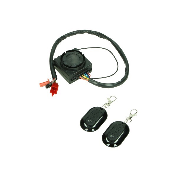 aansluiting 12v dubbel usb opladen telefoon/mobiel prof. inbouw Minicar, motorfiets, scooter