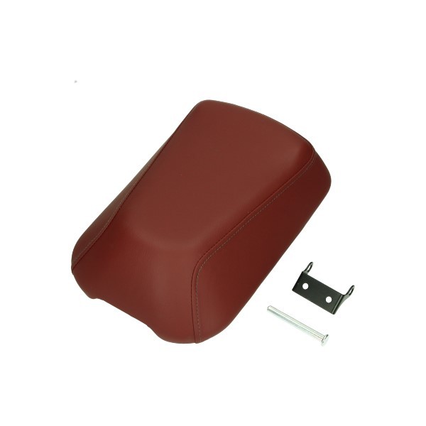 buddyseat Agm origineel rood agm Goccia