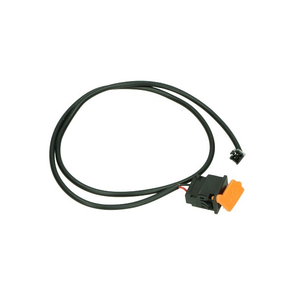 aansluiting Agm origineel USB 12v agm Goccia
