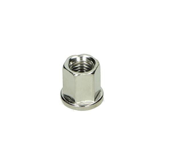 moer cilinderkop m7x13 derbi, minarelli hor, sco china 4t, sco gy6, tomos, zundapp
