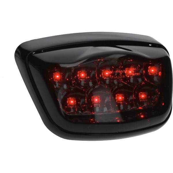achterlicht DMP led smoke BTC Riva, gts toscana, vx50, VXS