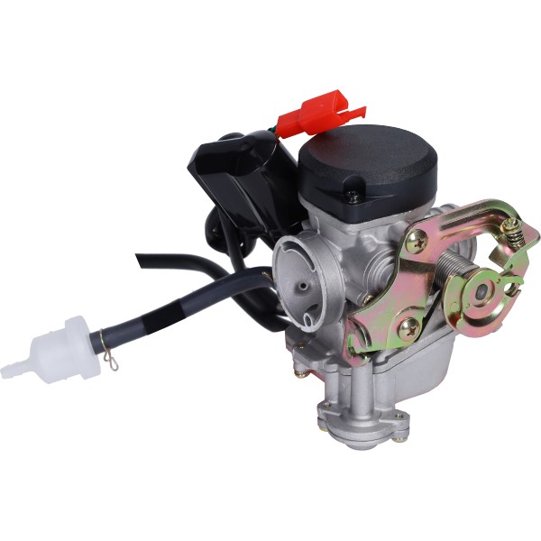 carburateur B-kwaliteit 19mm sco china 4t
