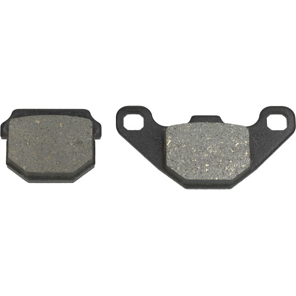 remblokset DMP voor address, ar, buxy rs, centro 4t, kisbee 4t, mb8, rush, sfx, speedake, vp50