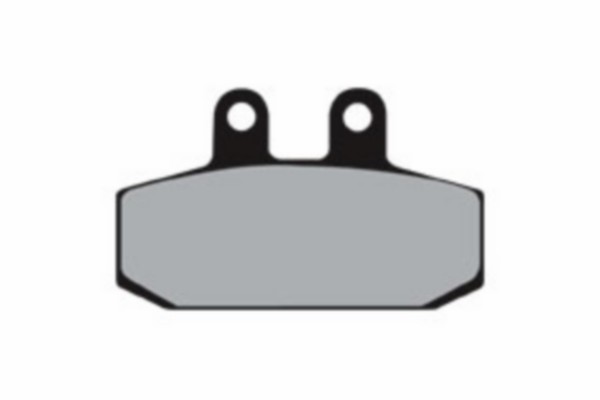 remblokset malossi voor bali, scarabeo, spidermax rs 500cc 6215031bb