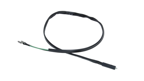 remlichtschakelaar DMP met kabel voor 35cm bromfiets honda, sco china 4t, sco kymco 4t, sco sym 4t, cello/allo, cpi, dj, jet euro X, mb, mio, mt