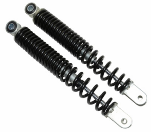 schokbrekerset 290mm scoopy