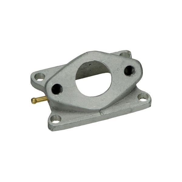 spruitstuk DMP 2-bouts mod. mikuni 20-24mm mb, mt