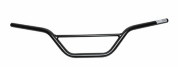 stuur zwart dt-mx, er, mt, mtx, tsx