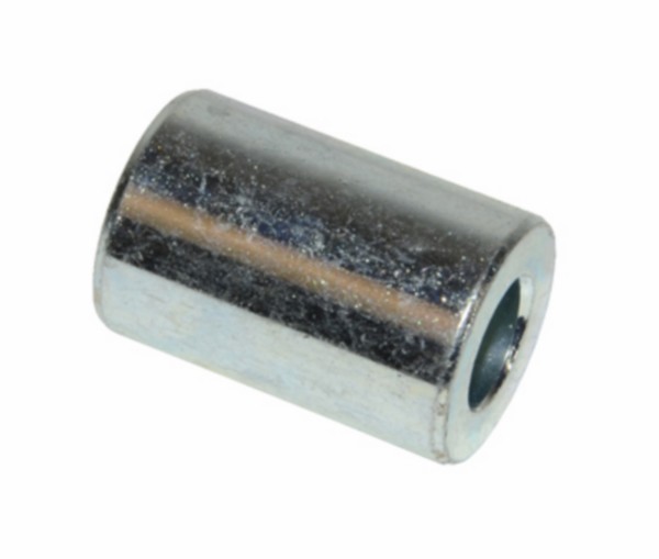 afstandsbus DMP achterwiel lang 42311-166-000 links mb, mt