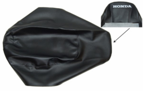 buddydek Xtreme (made in EU) Honda carbon sfx