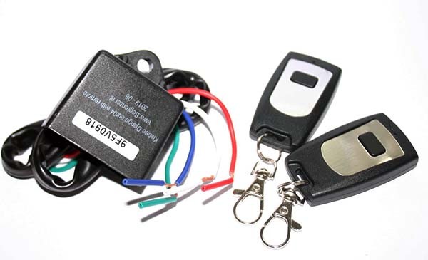 toerenbegrenzer euro-b + afstandsbediening euro-4/5 cdi django, kisbee 4t
