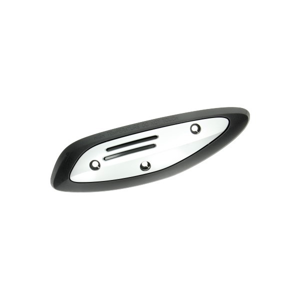 hitteschild uitlaat 60420+60296 sym speedfight 3 4t, viva va2008 4t