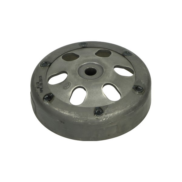 adapter malossi trekveer koppeling (Malossi (maxi) delta clutch) 179037=op=op