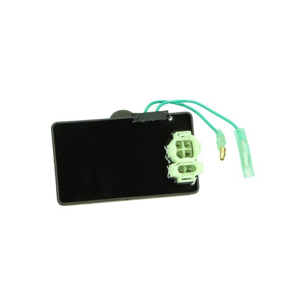 cdi-unit DMP 45km snel+begrenzer kabel fiddle 2, new dink, new people-s, speedfight 4, symphony