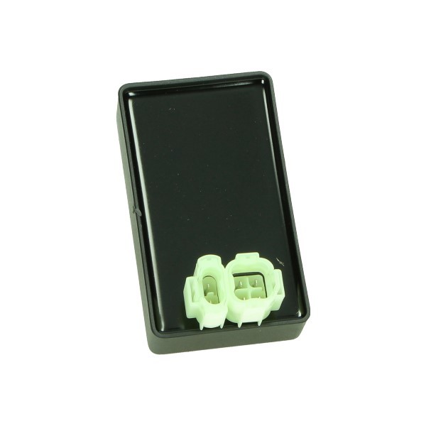 cdi-unit DMP 45km sc peug 4t, kymco, sco sym 4t