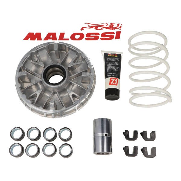 variokit malossi euro-3 metropolis , satelis 400 5120021