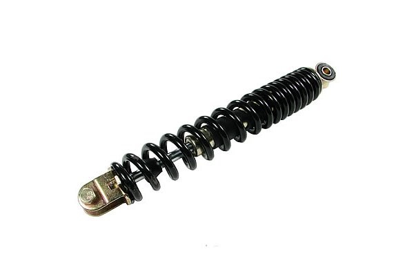 schokbreker 101 octane 330mm sco china 4t, v-clic