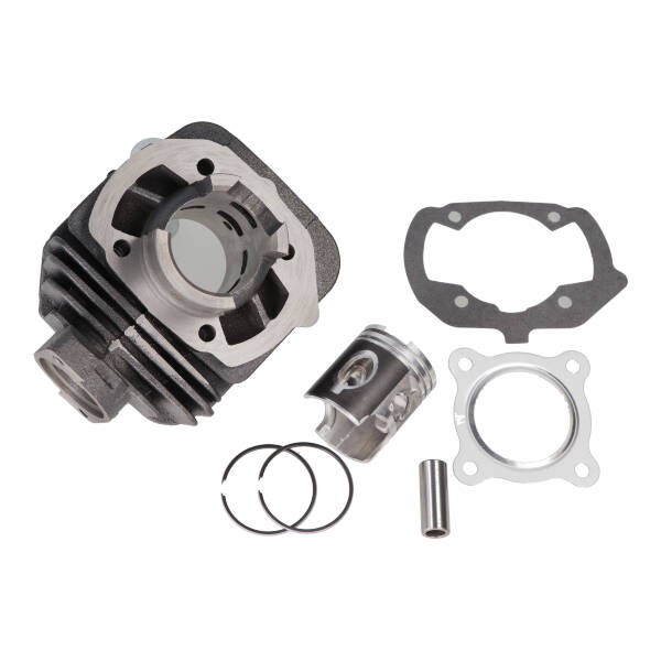 cilinder 101 octane gietijzer 50cc kisbee 2t ip49044