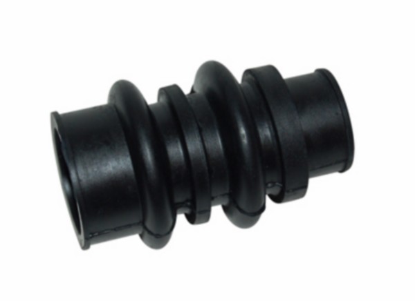 aanzuigrubber carb-luchtfilter kort 10-15mm zundapp