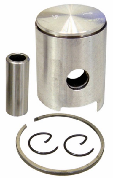 zuiger + L-veer A-kwaliteit 38.95mm zundapp