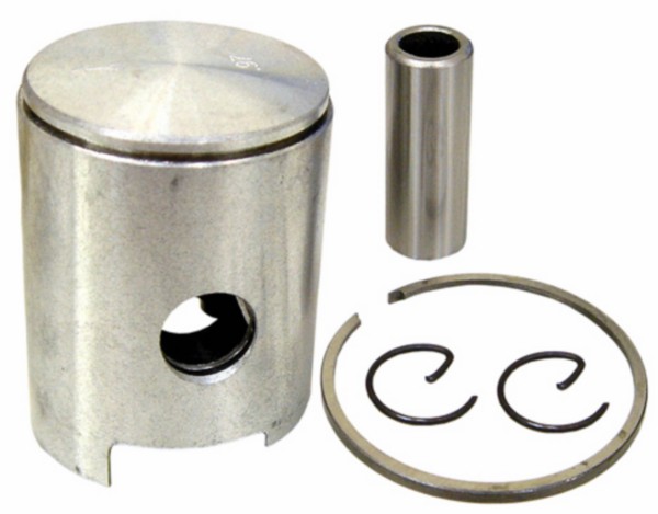 zuiger + L-veer A-kwaliteit 38.97mm zundapp