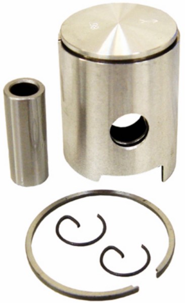 zuiger + L-veer A-kwaliteit 38.98mm zundapp