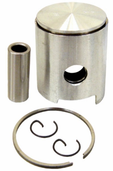 zuiger + L-veer A-kwaliteit 38.99mm zundapp