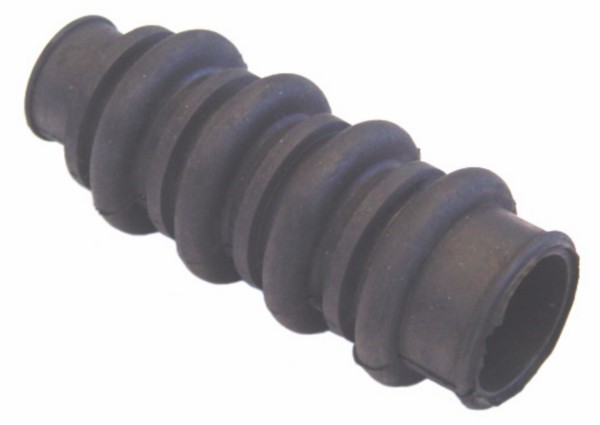 aanzuigrubber DMP carb-luchtfilter lang 10-15mm zundapp