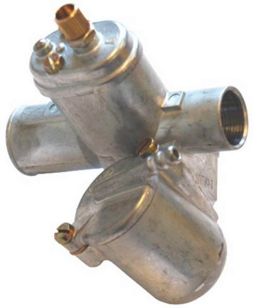 carburateur 1/17/41 17mm zundapp