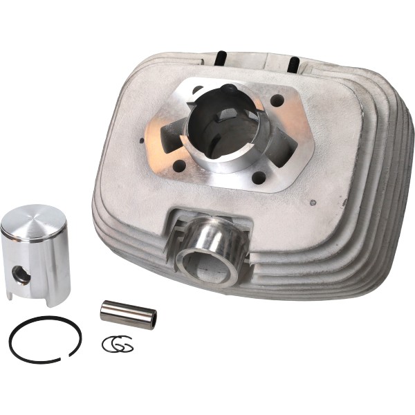 cilinder breitwand 39mm chroom zundapp