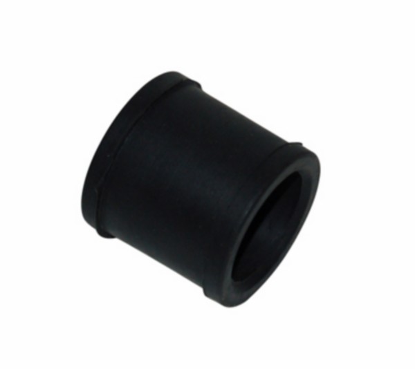 aanzuigrubber DMP carb-luchtfilter kort 20mm zundapp