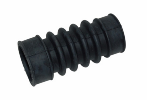 aanzuigrubber carb-luchtfilter vierkant 12-20mm zundapp 529 / 530