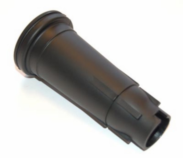 aanzuigtrechter in frame 17mm zundapp