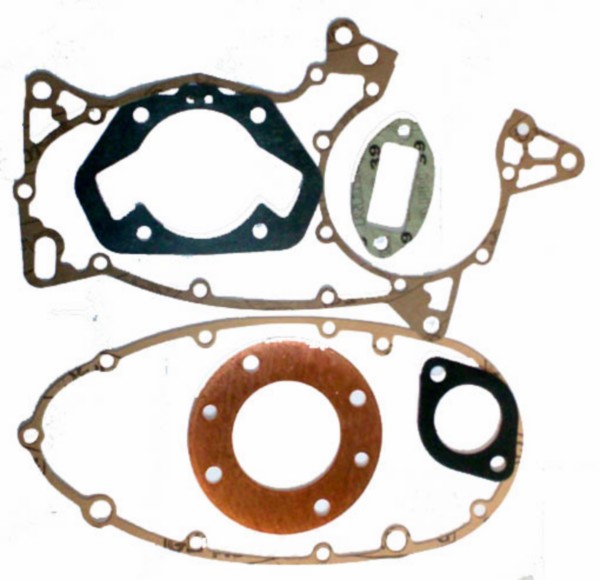 pakkingset ac ks125