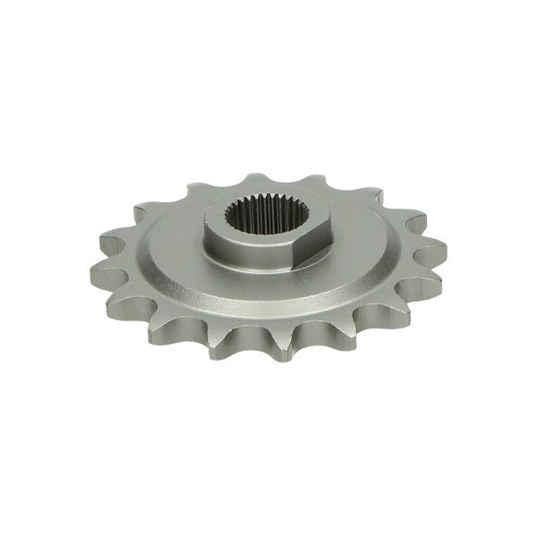 voorkettingwiel DMP 16t 1/4 zundapp 4v-5v
