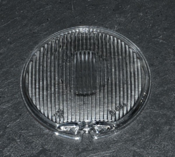 koplamp glas mod  561 cs50