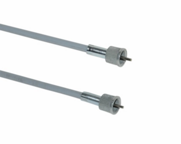 kilometertellerkabel elvedes vdo/vdo 75cm grijs zundapp
