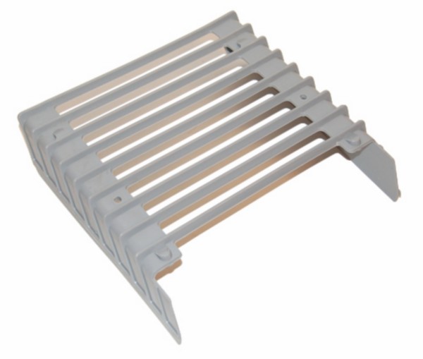 radiateurrooster grijs zundapp z517-10.715