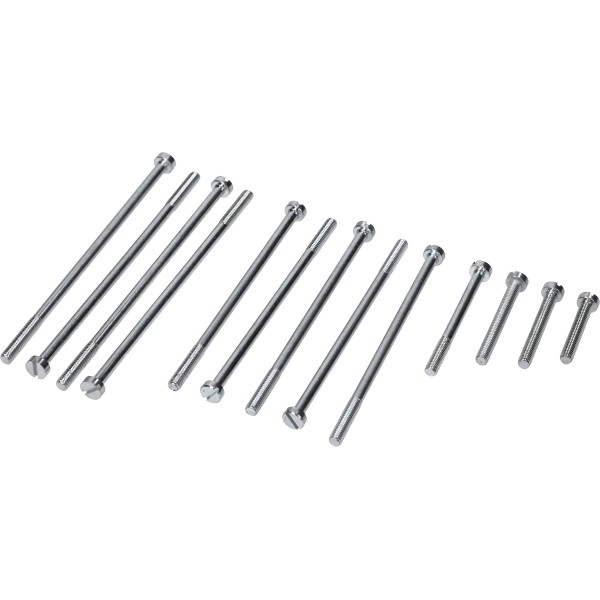 boutset motorblok 13-delig zundapp 5v