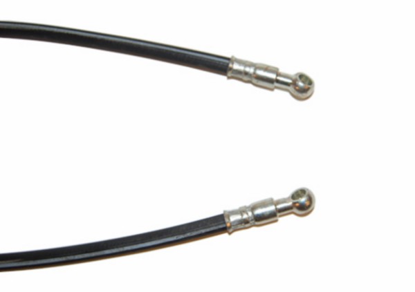 remleiding voor zundapp z530-17.935