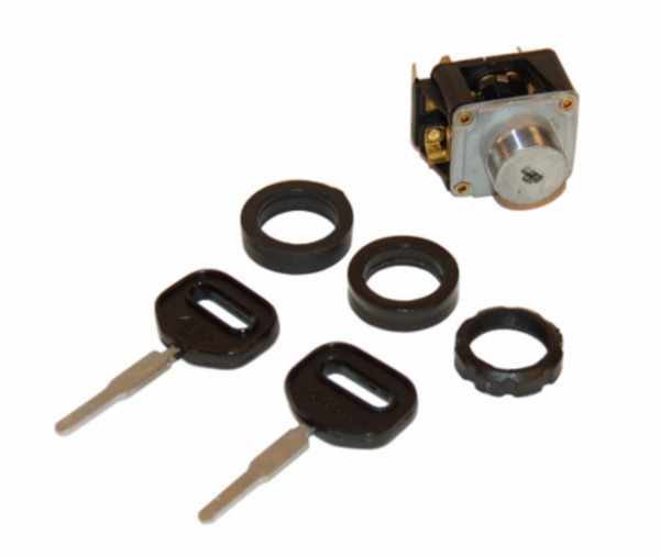 contactslot (made in EU) Hercules/Sachs kreidler, zundapp