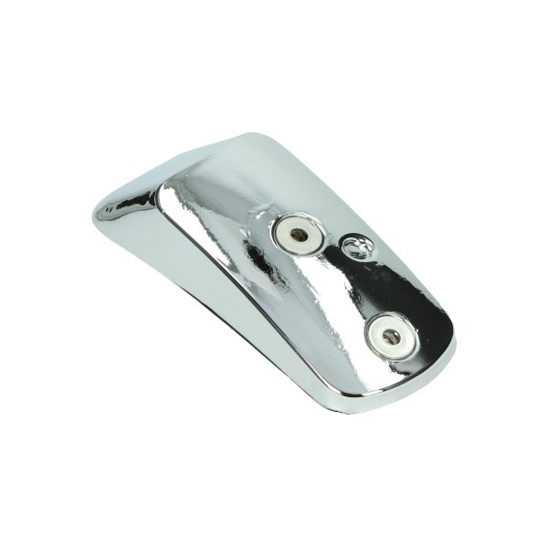 houder achterlicht (sokkel) chroom zundapp 517