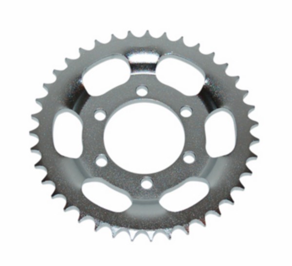 achterkettingwiel DMP 428 39t k80 ac