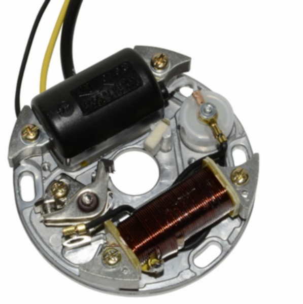 ontsteking DMP 6v 17W kreidler, puch, sachs, zundapp
